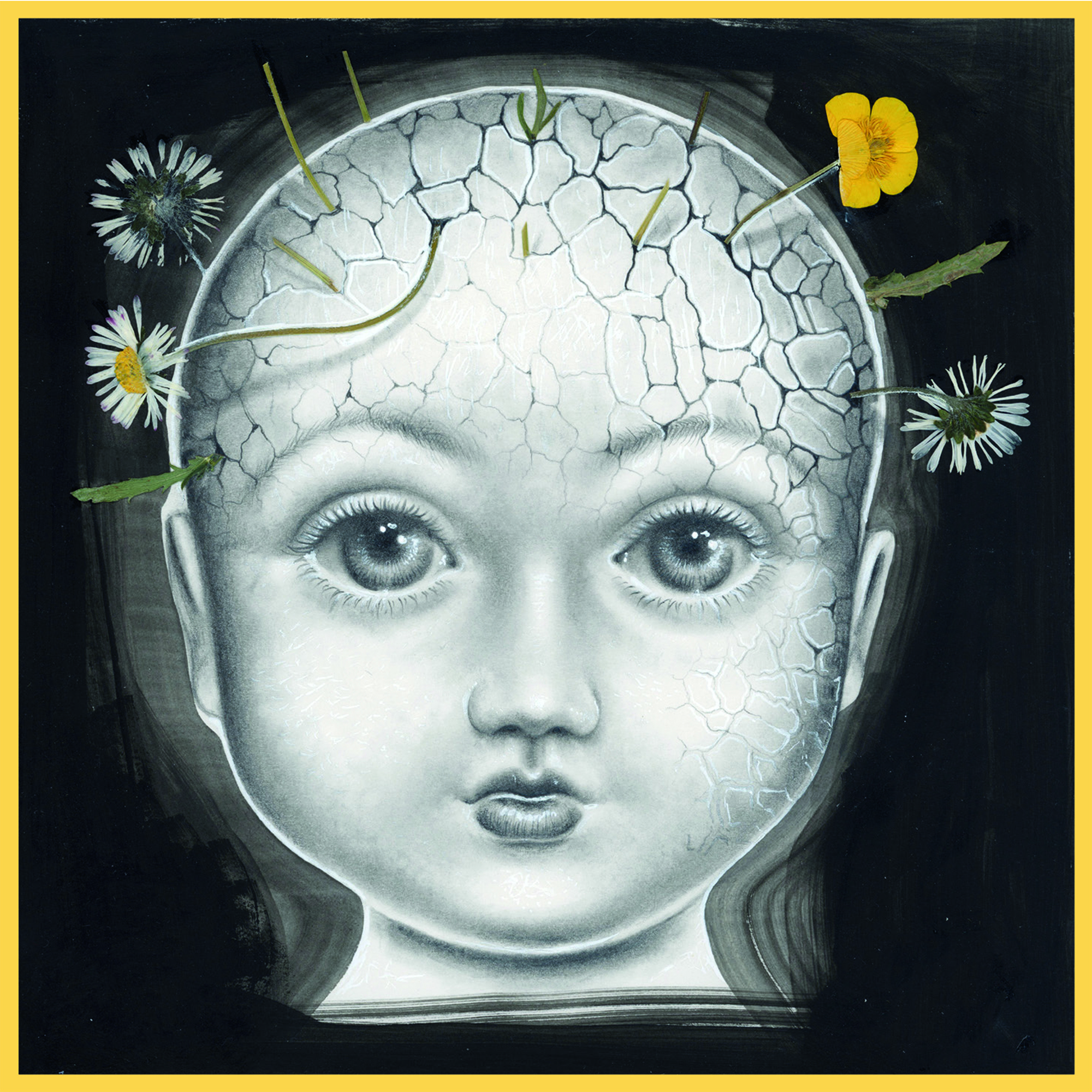 Ria Plays – Cherry Red Hearts EP